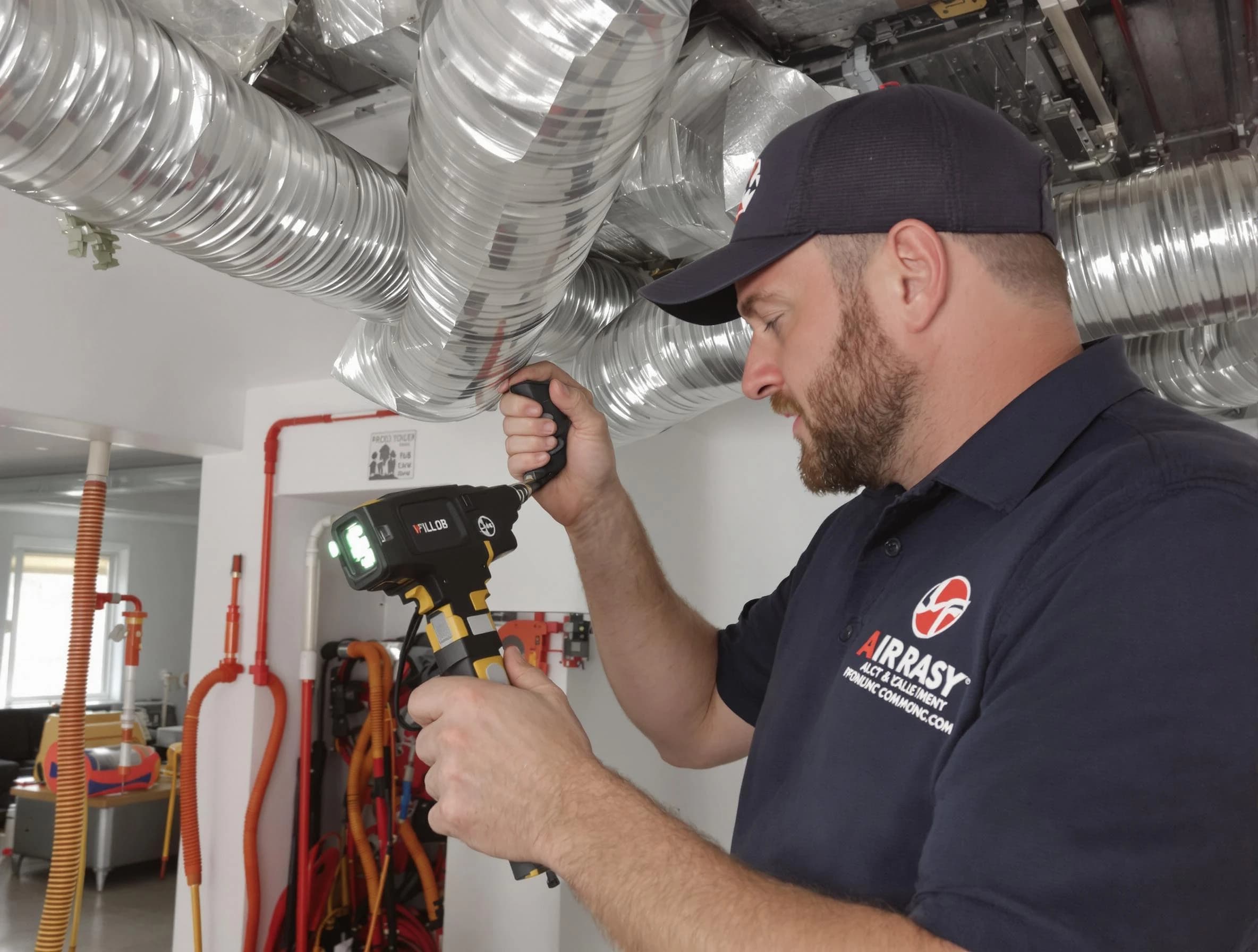 Duct Sealing service in Alabaster, AL