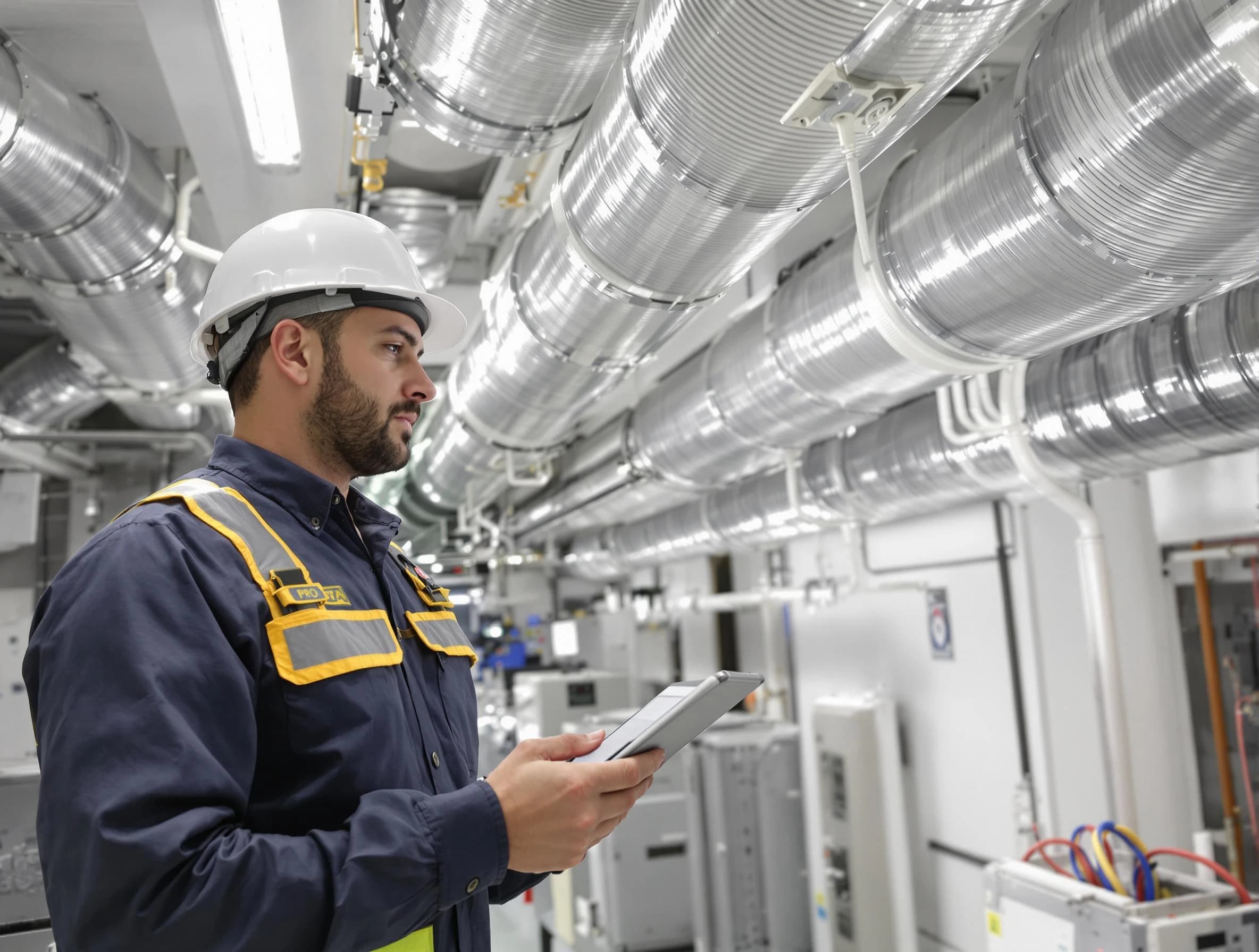 Filter Inspection service in Alabaster, AL