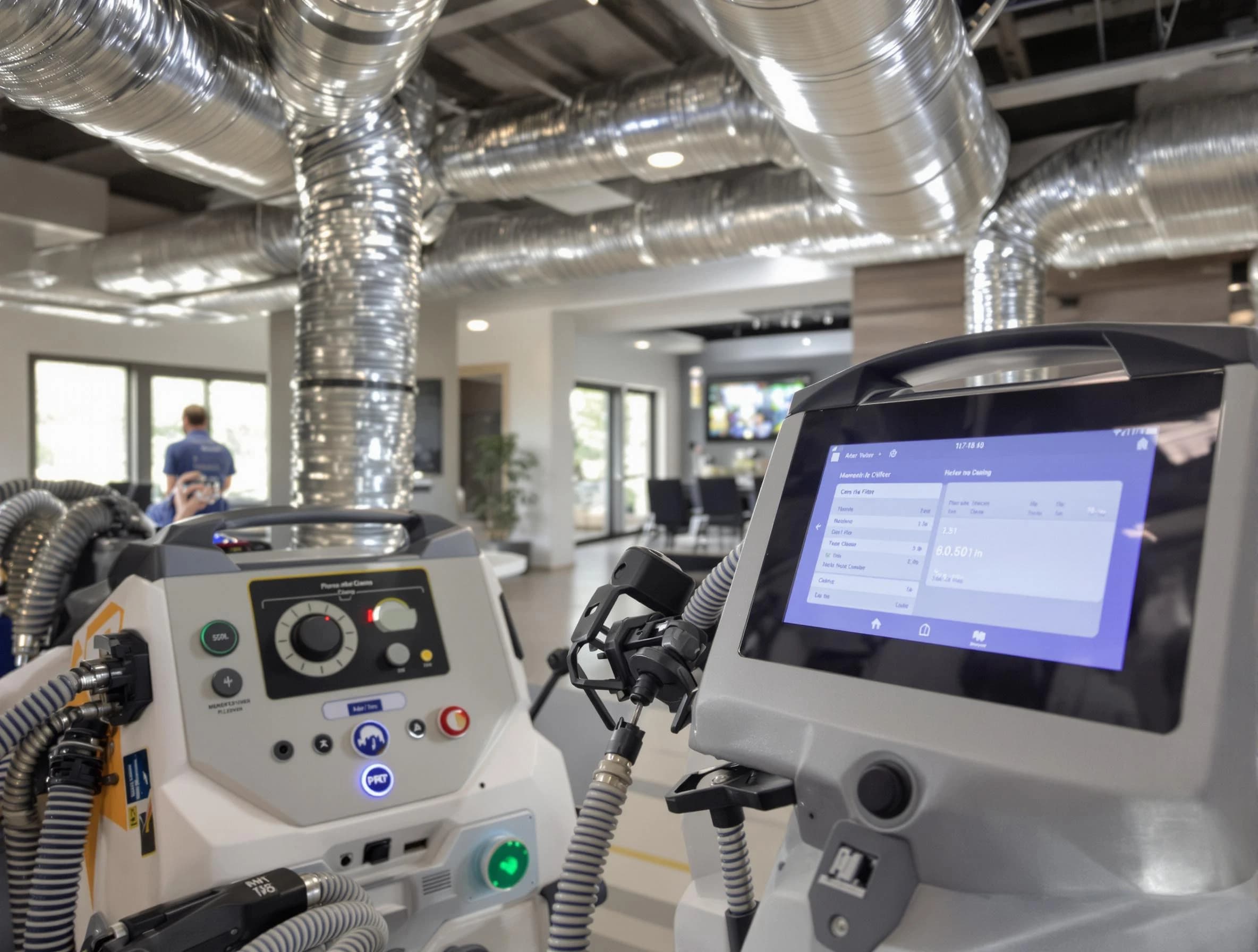 Expert mold remediation by Alabaster Air Duct Cleaning in Alabaster