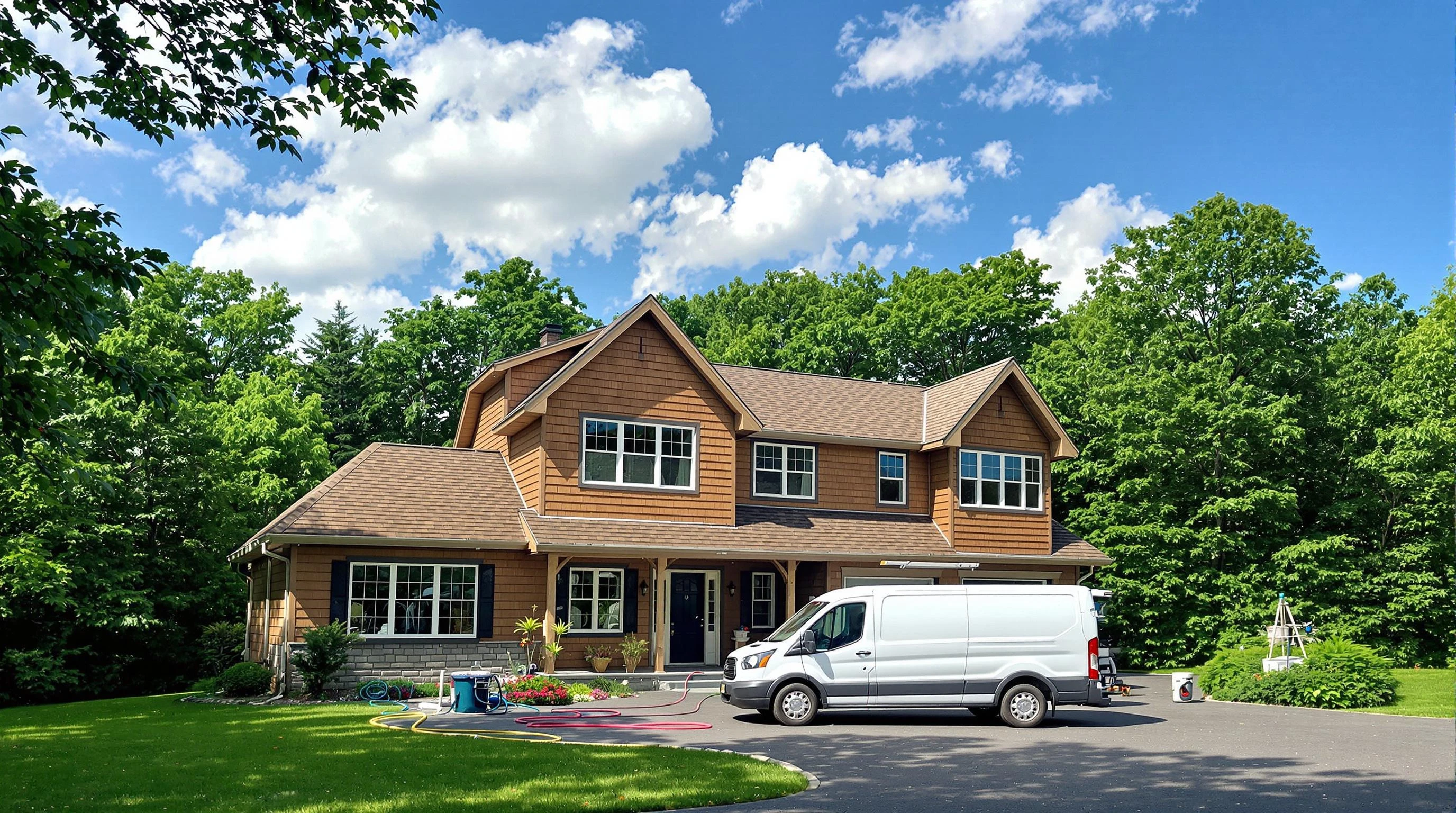 Alabaster Air Duct Cleaning indoor air quality, uv & mold in Alabaster, AL
